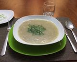Foto del paso 5 de la receta: Sopa de sémola con carne