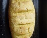 Foto del paso 4 de la receta: Pan de maíz