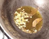 A picture of step 2 of Sunday lunch.