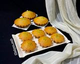 عکس مرحله 10 از دستور کیک یزدی حاج خلیفه