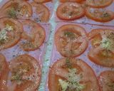 Foto del paso 4 de la receta: Sandwichs de miga caseros para cumple en casa