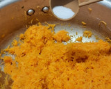 கேரட் அல்வா ரெசிபி ஸ்டேப் 4 புகைப்படம்