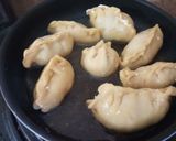 Foto langkah ke 4 dari resep Swekiauw/wotie/Dumpling.