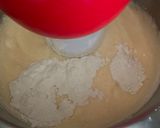Cseresznyés pite recept fázis 2 fotója