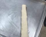 Foto del paso 3 de la receta: Baguet relleno