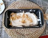 صورة لخطوة 6 من وصفة ايسكريم التشيز كيك🍧