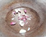 Foto langkah ke 2 dari resep Sayur bening Bayam Labu siam.