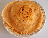 Foto del paso 4 de la receta: Creps de espelta integral