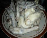 Foto langkah ke 1 dari resep Serba - serbi Bacem Simple.