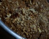 वनीला ड्राई फ्रूट्स हेल्दी केक (vanilla dry fruits healthy cake recipe in hindi) रेसिपी चरण 7 फोटो