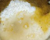 A picture of step 9 of Masala Pulao.
