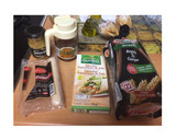 Foto del paso 1 de la receta: Tostas alemanas