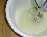 Foto langkah ke 3 dari resep 180. Cheddar Cheese Cake.