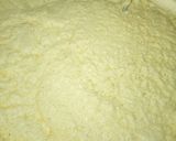 A picture of step 4 of Fluffy cakes.