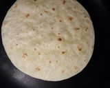 A picture of step 6 of Beef Tacos.