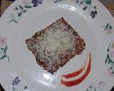 Foto langkah ke 4 dari resep Omelet otak-otak.