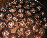 Foto langkah ke 6 dari resep Chocolate Cornflakes Mudah Banget Buatnya.