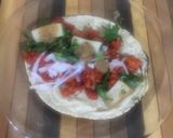 Foto del paso 4 de la receta: Tacos al pastor de soya
