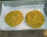 Foto del paso 3 de la receta: Tortitas de Atún !! Una receta deliciosa y jugosa 😊