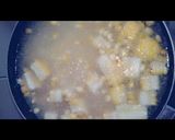 Foto langkah ke 5 dari resep Sup jagung.