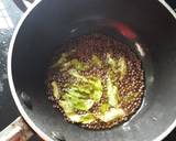 Dahi vada aalu dum recipe step 7 photo