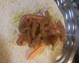 Foto del paso 21 de la receta: Shawarma de Carne