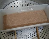 Foto langkah ke 5 dari resep Bolu Singkong Kukus.