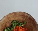 Foto del paso 2 de la receta: Sopas de pollo