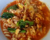 Foto langkah ke 5 dari resep Seblak Sayur 🔥.