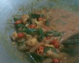 Foto langkah ke 3 dari resep Kentang Kikil Balado gurih.