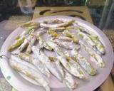 Dahi ke Mirch/Curd Chillies recipe step 1 photo