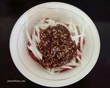 Foto langkah ke 2 dari resep Beef Bulgogi (sederhana ala rumahan).