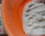 Foto langkah ke 2 dari resep Pempek Lenjer🥖.
