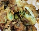 Foto langkah ke 3 dari resep Sambal Kacang Ose (tuk Batagor ala" emang gerobak).