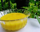 Hình bước làm 3 của món Chè thập cẩm mùa giãn cách