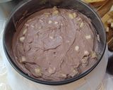 Csokis-krémes torta recept fázis 14 fotója