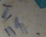 Foto del paso 3 de la receta: Hojaldre relleno con crema pastelera
