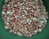 Foto langkah ke 1 dari resep Rempeyek Kacang Renyah untuk Hampers Lebaran.