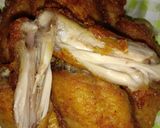 รูปขั้นตอนการทำที่ 6 ของ ปีกไก่ทอดน้ำปลา (Crispy Fried Chicken Wings with Fish Sauce)