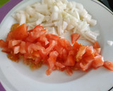 Foto del paso 2 de la receta: Pasta fresca multicolor