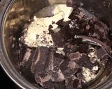Foto langkah ke 1 dari resep Brownies Panggang.