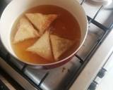 Beef Samosa recipe step 3 photo