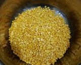 Foto langkah ke 1 dari resep Kacang Hijau Kupas (Isian Bakpao).