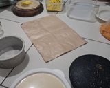 Foto langkah ke 6 dari resep Risol Isi Sayur Kentang Wortel / Martabak Tahu / Risol Isi Bihun Sayur.