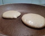 Foto del paso 2 de la receta Dorayakis