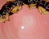 Foto del paso 3 de la receta: Solomillo de cerdo con salsa y patatas fritas
