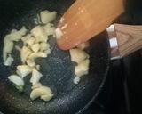 Foto langkah ke 3 dari resep MPASI : bubur tofu (6 bln).