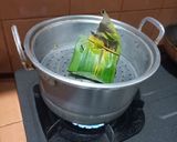 Foto langkah ke 7 dari resep Urap Aneka Sayur.