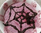 Foto del paso 5 de la receta 👻Smoothie Bowl Halloween🎃