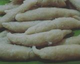 Foto langkah ke 4 dari resep Otak otak ikan tenggiri anti gagal.